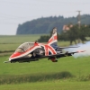 Airshow MSV-Blaustein-Bermaringen e.V. 27.06.2015