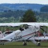 Baden-Württemberg in Fahrt Eutingen