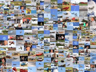 Baden-Württemberg in Fahrt Eutingen