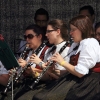 Baden-Württemberg in Fahrt Eutingen