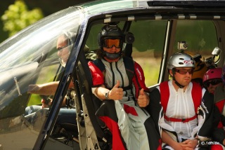 BaWü Airgames 2010