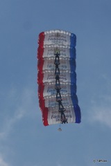 ,Fürstenberg Fallschirm-Team, BaWü Airgames 2010