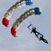 BaWue Airgames 2012