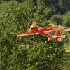 BaWue Airgames 2012