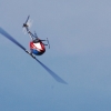 BaWue Airgames 2012