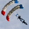BaWue Airgames 2012