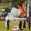 BaWue Airgames 2012