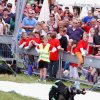 BaWue Airgames 2012