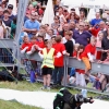 BaWue Airgames 2012