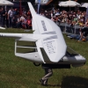 BaWue Airgames 2012