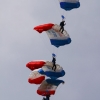 BaWue Airgames 2012