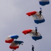 BaWue Airgames 2012
