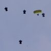 BaWue Airgames 2012