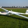 ASW 20 CL-J mit PSR-Jet-System