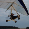 ELECTRIC PIT TRIKE