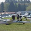 Berblinger Flugwettbewerb 2011
