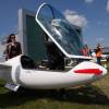 Berblinger Flugwettbewerb 2011