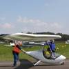 Berblinger Flugwettbewerb 2011