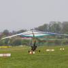 Berblinger Flugwettbewerb 2011