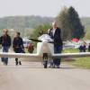 Berblinger Flugwettbewerb 2011