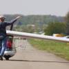 Berblinger Flugwettbewerb 2011