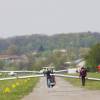 Berblinger Flugwettbewerb 2011