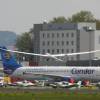 Berblinger Flugwettbewerb 2011