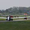 Berblinger Flugwettbewerb 2011
