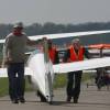 Berblinger Flugwettbewerb 2011