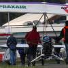 Berblinger Flugwettbewerb 2011