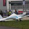 Berblinger Flugwettbewerb 2011