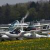 Berblinger Flugwettbewerb 2011