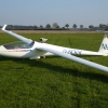 ASW 20 CL-J mit PSR-Jet-System