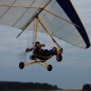 ELECTRIC PIT TRIKE