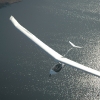 Silent Glider M E