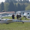 Berblinger Flugwettbewerb 2011