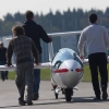 Berblinger Flugwettbewerb 2011