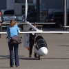 Berblinger Flugwettbewerb 2011