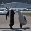 Berblinger Flugwettbewerb 2011