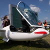 Berblinger Flugwettbewerb 2011