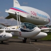 Berblinger Flugwettbewerb 2011