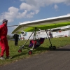 Berblinger Flugwettbewerb 2011