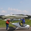 Berblinger Flugwettbewerb 2011