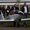 Berblinger Flugwettbewerb 2011