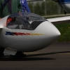 Berblinger Flugwettbewerb 2011
