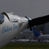 Berblinger Flugwettbewerb 2011