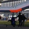 Berblinger Flugwettbewerb 2011