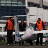 Berblinger Flugwettbewerb 2011