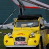 Berblinger Flugwettbewerb 2011