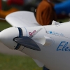 Berblinger Flugwettbewerb 2011